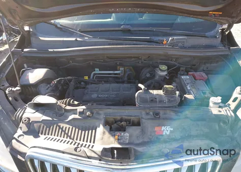 2014 Buick Encore Convenience z USA, uszkodzony, nr VIN KL4CJFSB7EB691447